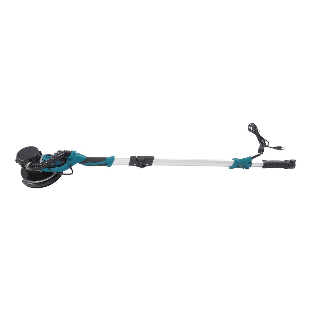 Electric Ceiling Wall Sander Variable Speed Drywall Sander With Dust Collection