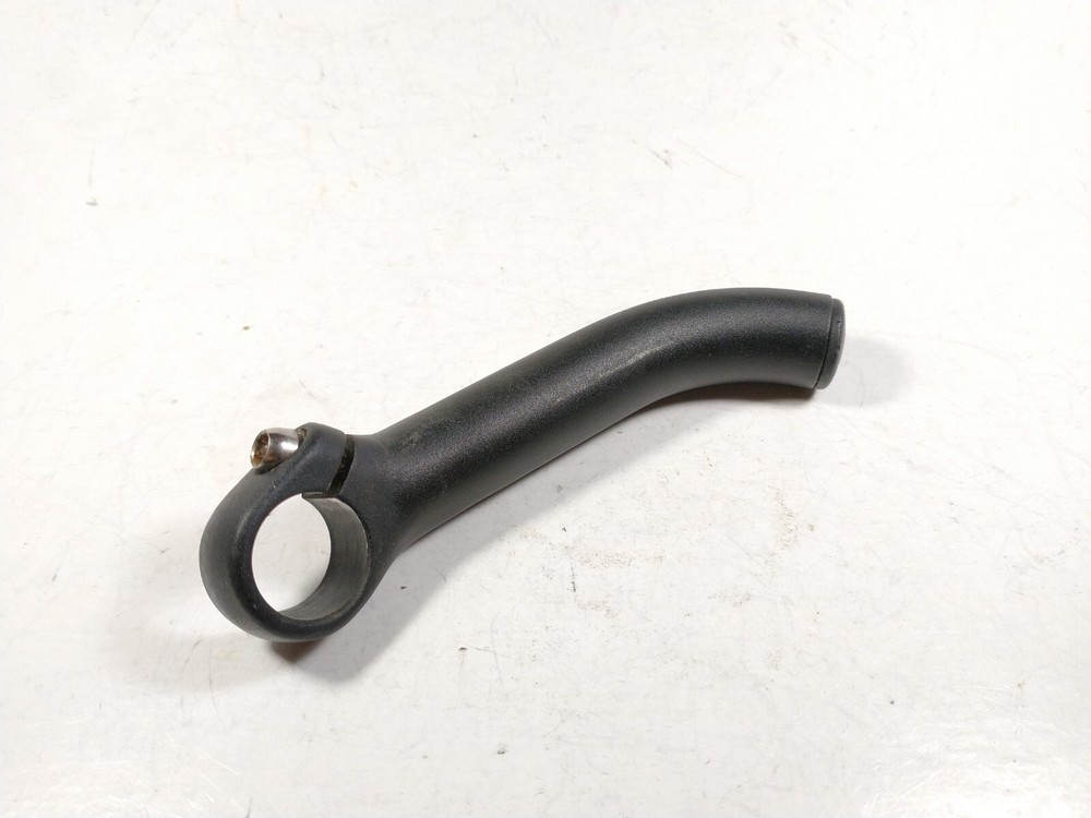 Vintage Titec bar ends