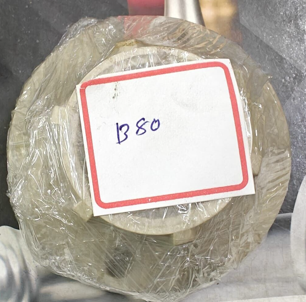 NATIONAL HEAT DETECTOR BV4143K 100'C 30VDC
