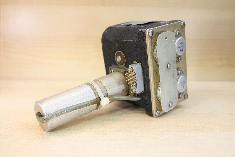 ARC PA-500A Actuator 35070-0428