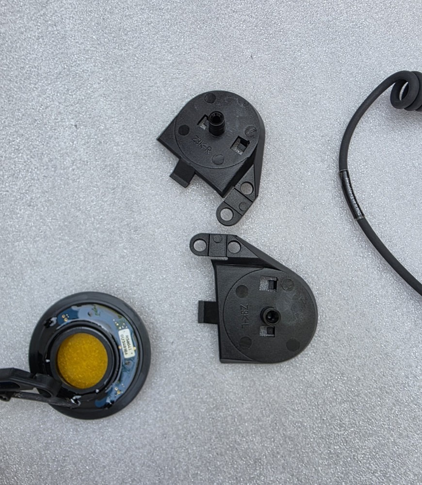 Drager FPS-COM-VA Plus (US) Waris - R58820