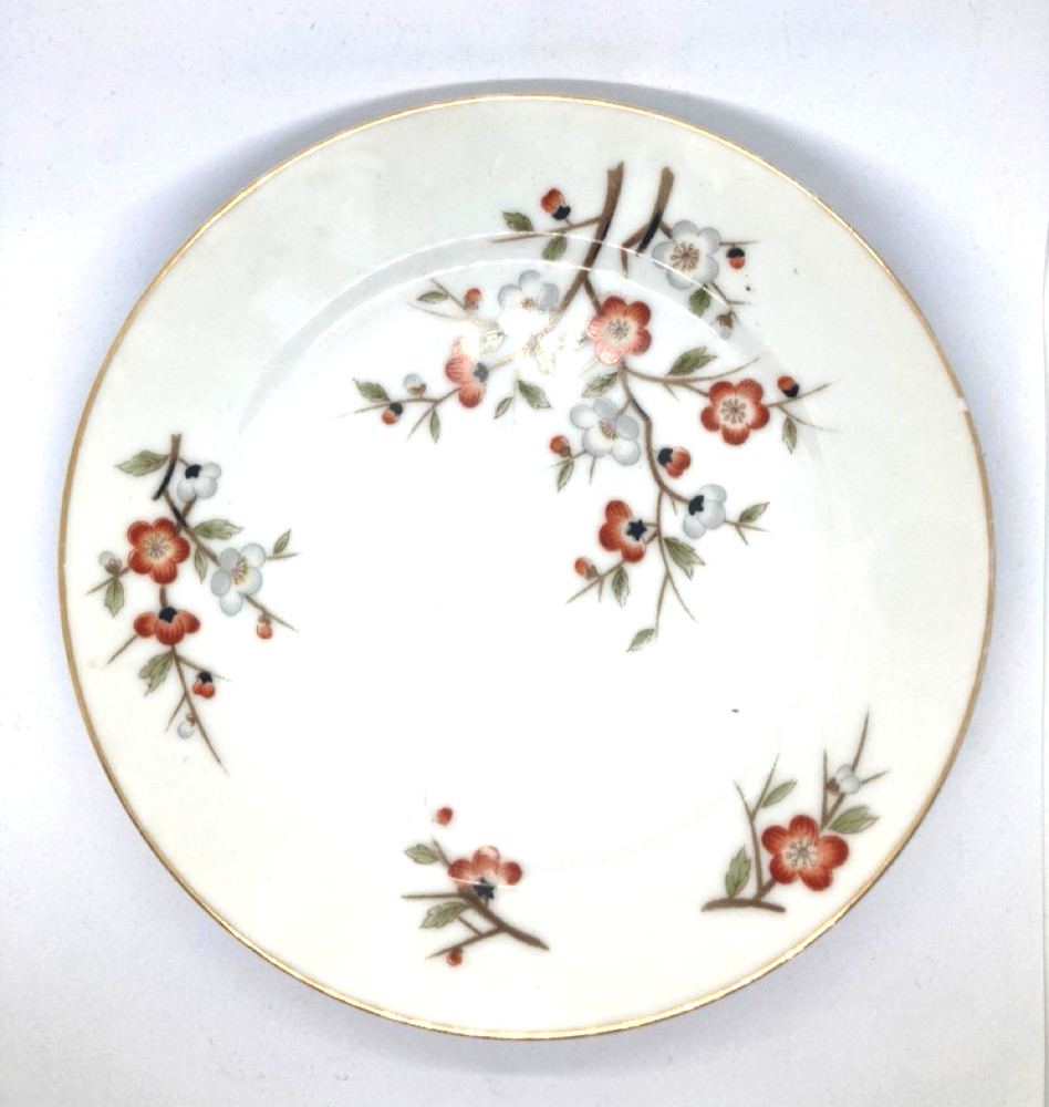 Vintage Noritake Brenda Fine China Partial Set