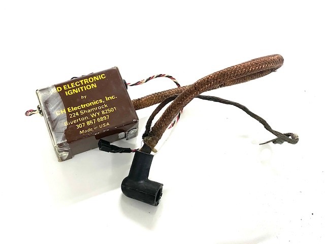 Brison 3.2 High Performance RC Gas Model Aircraft Engine w/ Tuned Pipe Muffler