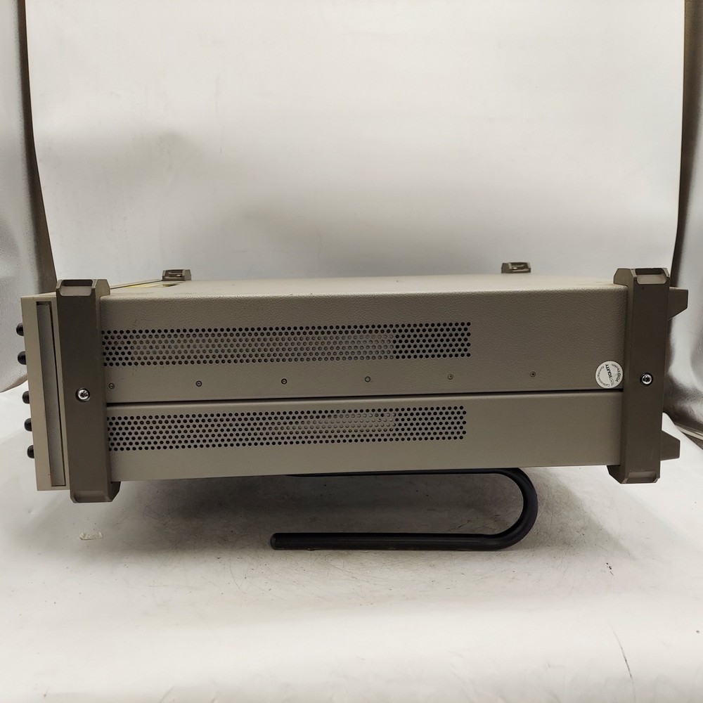 HP 8922M (Opt 10) GSM/DCS/PCS MS Test Set (IF) UNTESTED