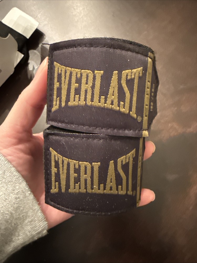 Everlast ELITE Hand Wraps
