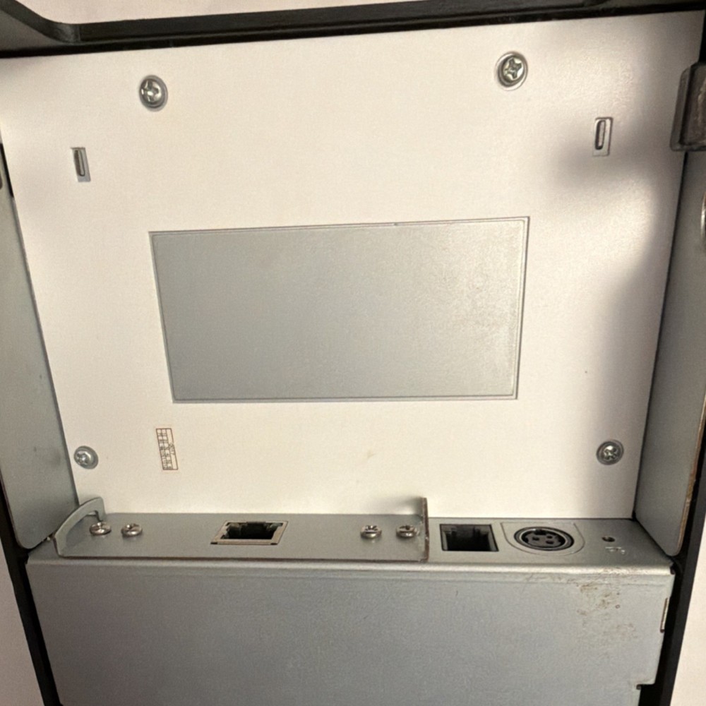 Bematech IRP42E Dot Matrix POS Printer Ethernet Interface 76mm Print Width