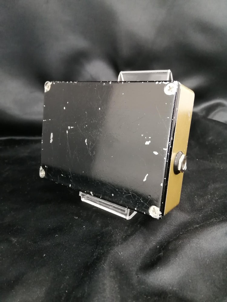 SOUL POWER INSTRUMENTS CENTURION EFFECTOR 678573