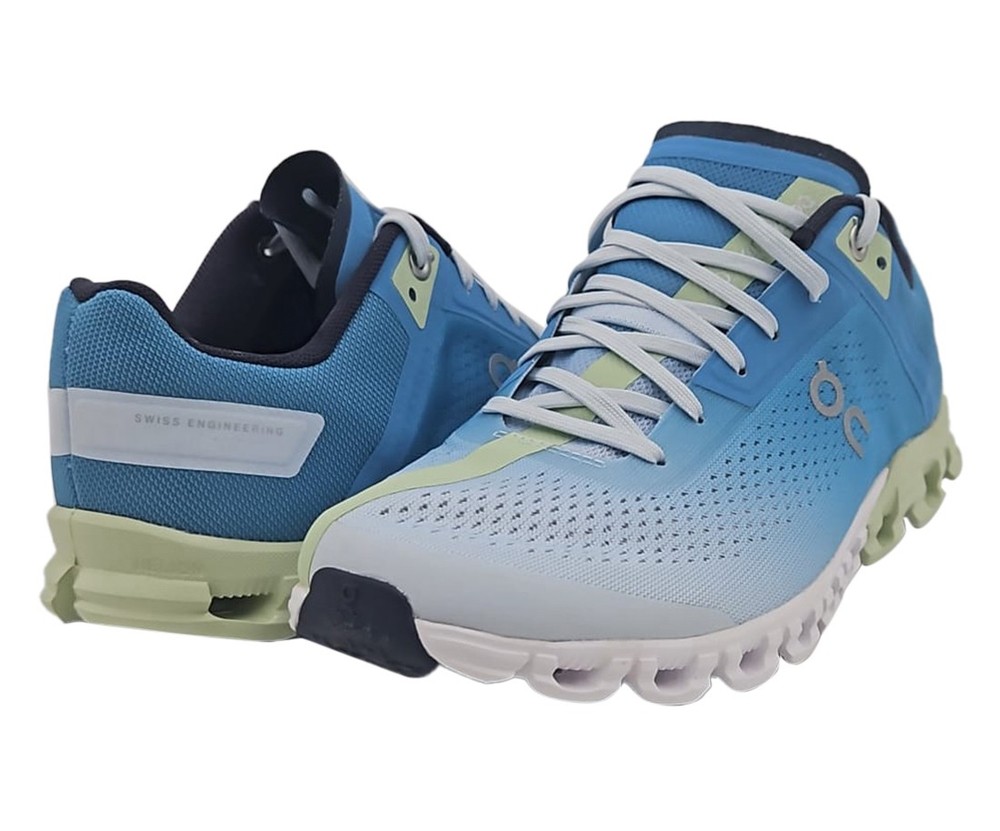 ON Cloudflow Womens Shoes