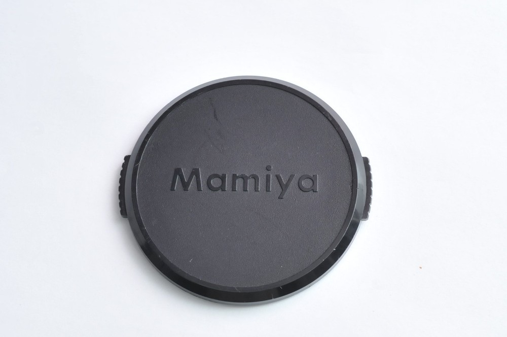 Mamiya 77mm Front Lens Cap