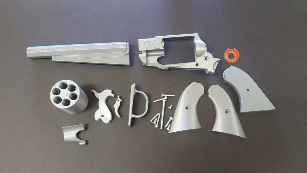 The Dark Tower Inspired- Kit