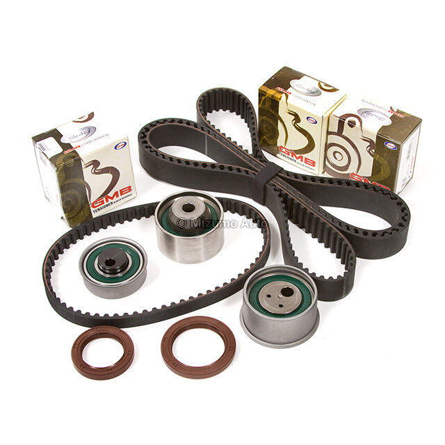 Head Gasket Set Timing Belt Kit Fit 93-99 Mitsubishi Eagle Plymouth 4G64