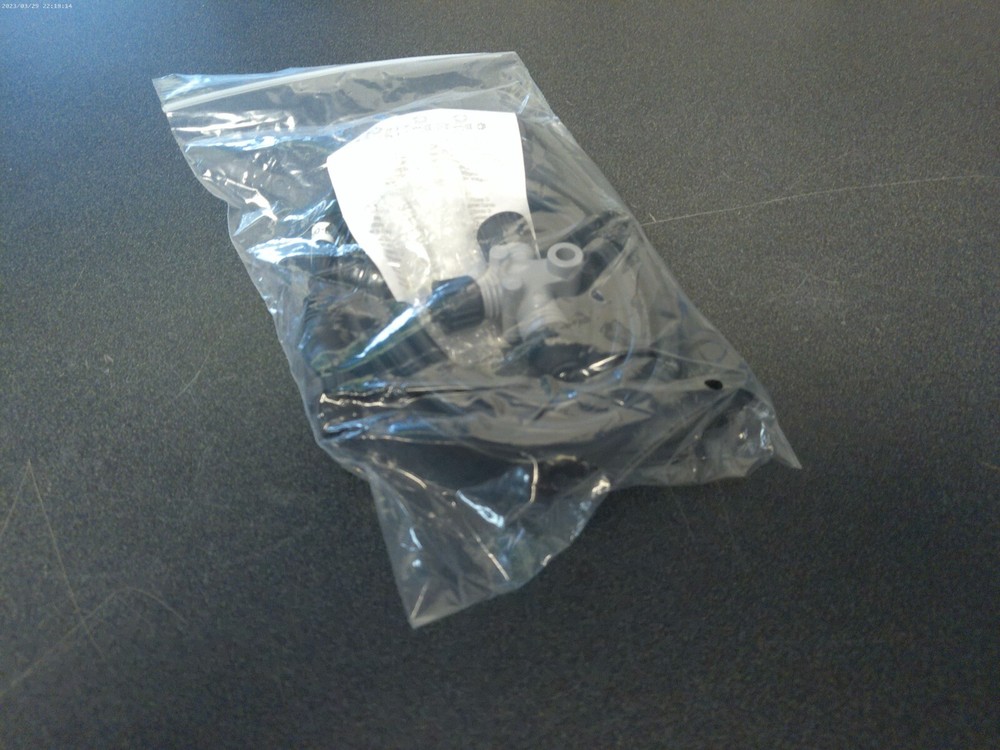 GARMIN 320-00387-00 NEMA 2000 6FT BACKBONE CABLE BIN0175