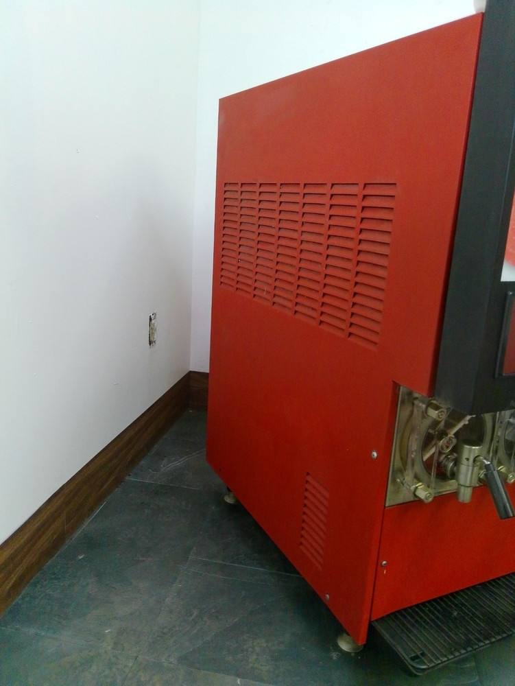 Cornelius Viper E 3 Frozen Drink Machine