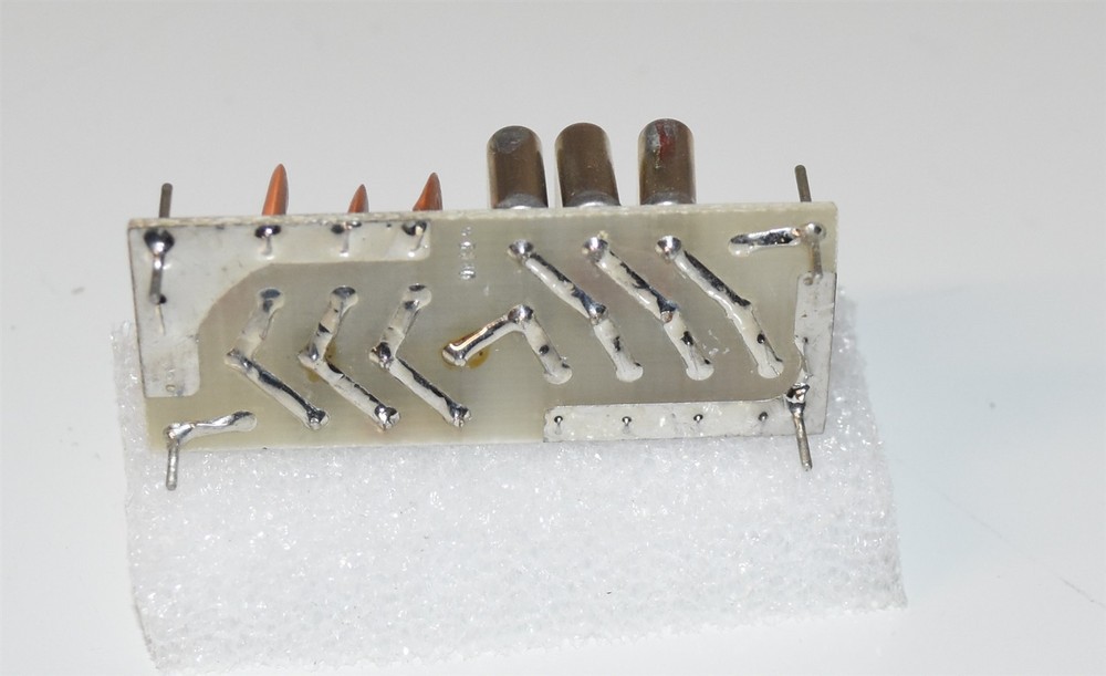 TEN TEC 219 250HZ CW FILTER