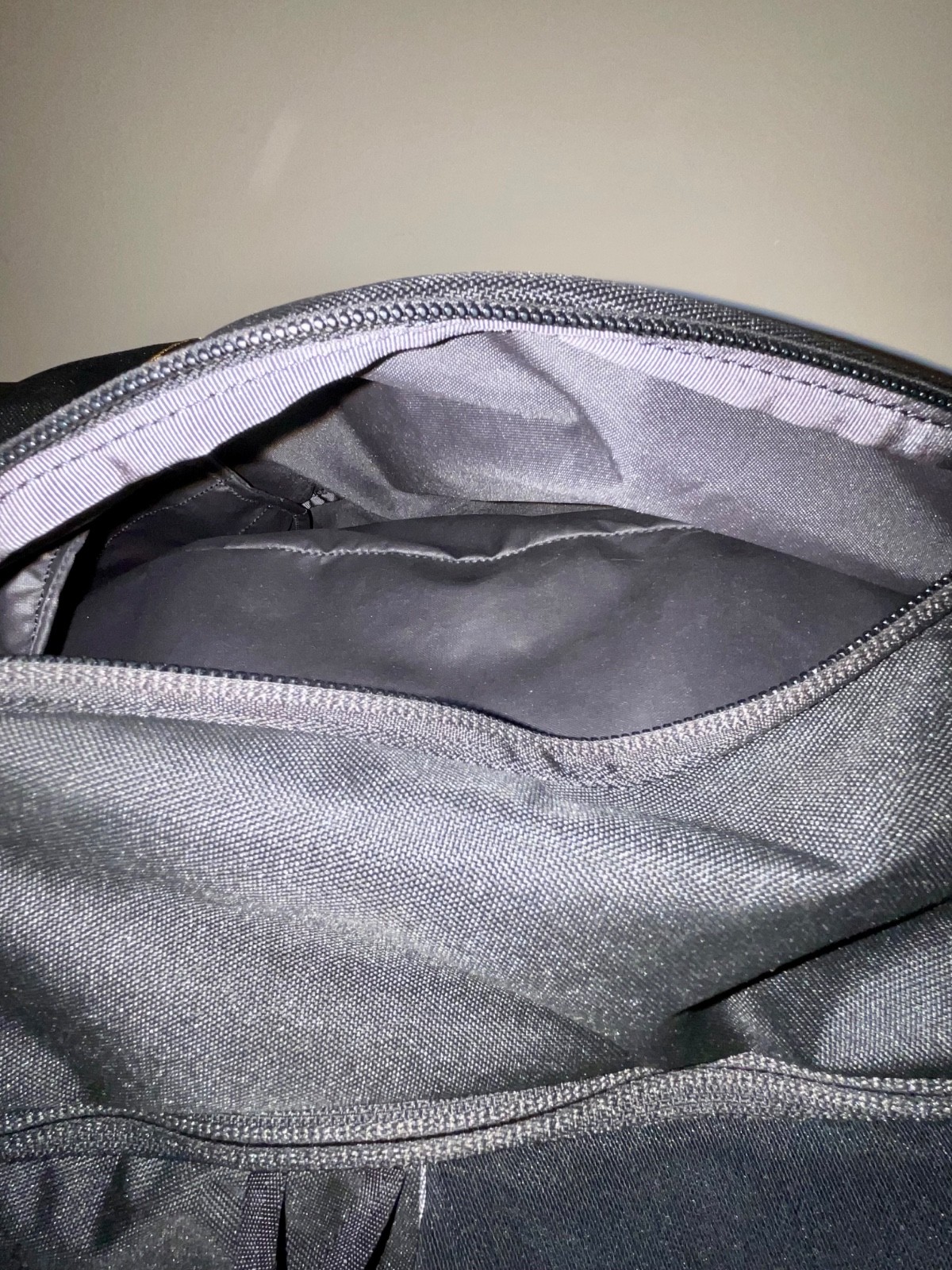 Black Arc'teryx Mantis 26L Backpack