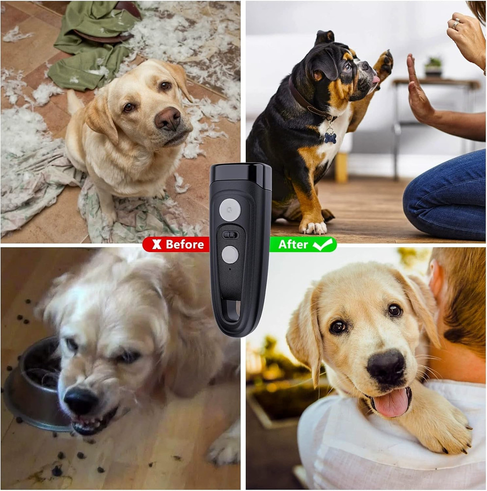 Dog Barking Control Devices,Dog Training Device-Dog Training，Training/Deterrent