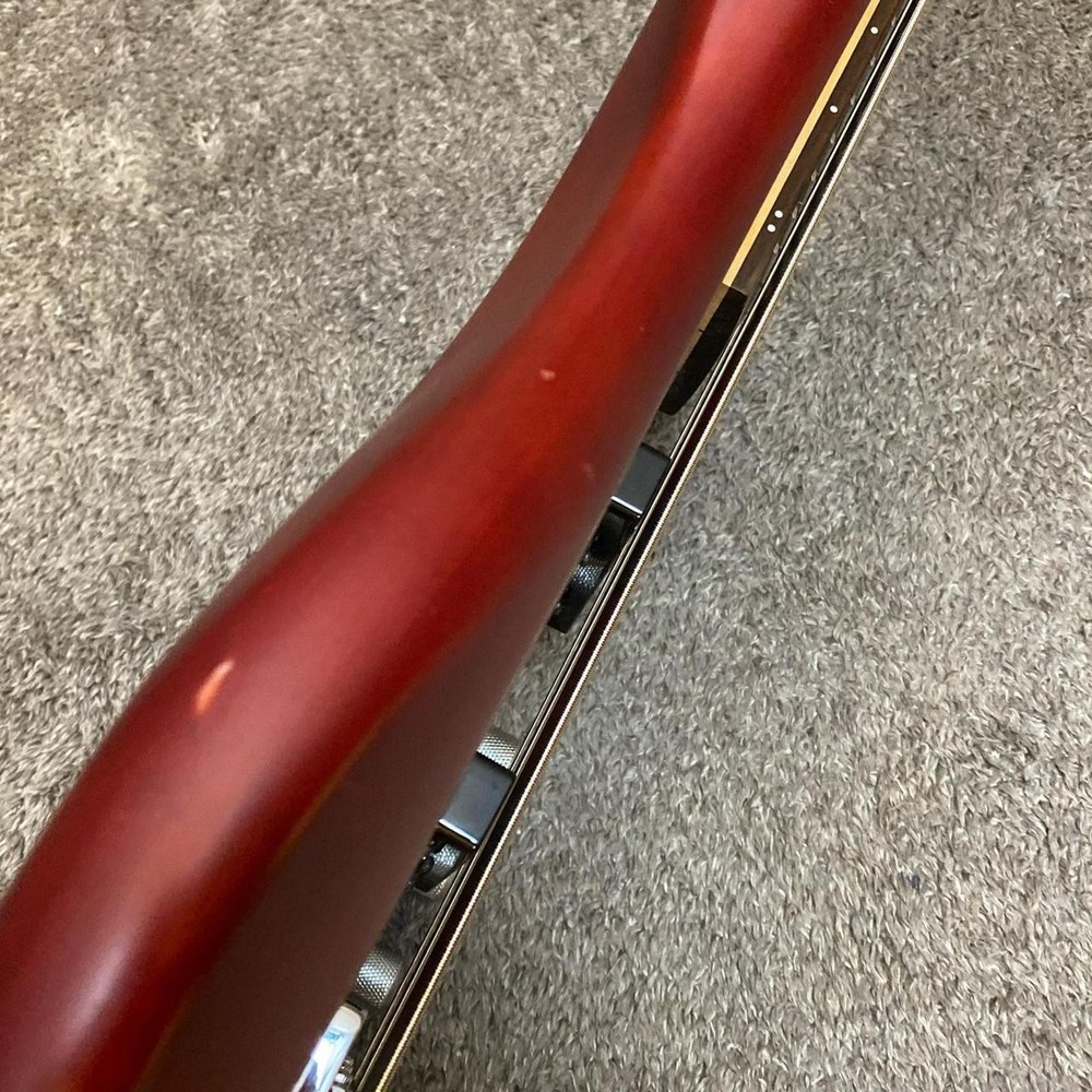 Warwick RockBass Corvette Basic 5st (Owari Komaki Store)