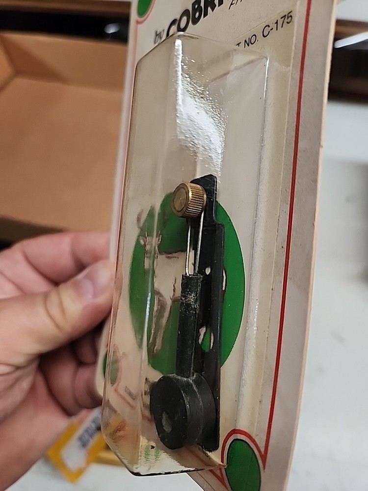 Cobra Archery Sta-Jac New In Package