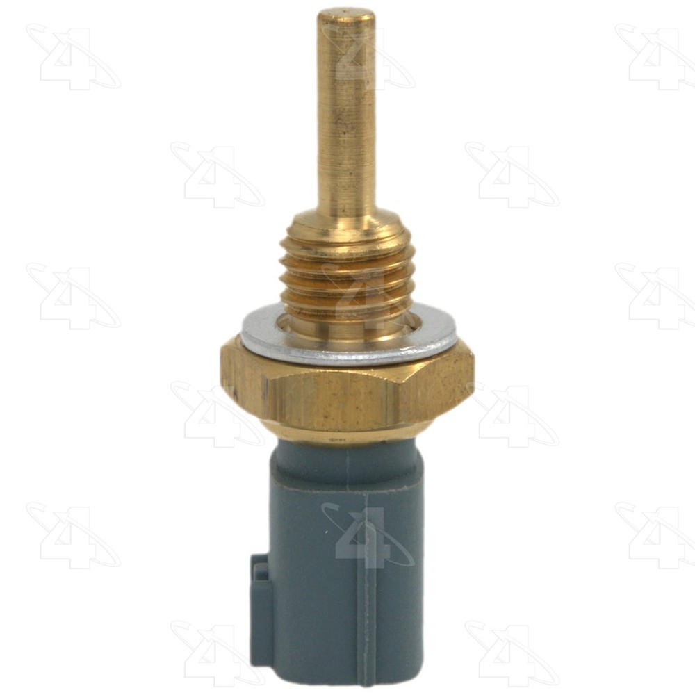 FOUR SEASONS Engine Coolant Temperature Sensor Fits 2003-2008 INFINITI FX45