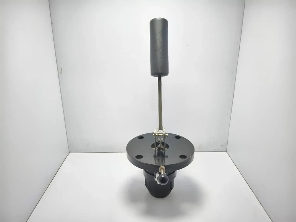 Daehwa Engineering LS-SM Level Switch