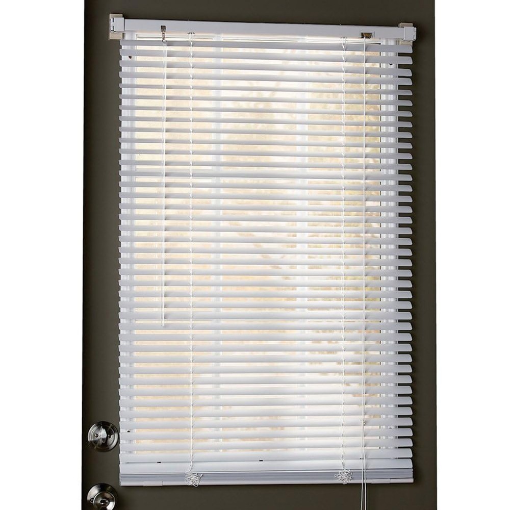 Magnetic Blinds