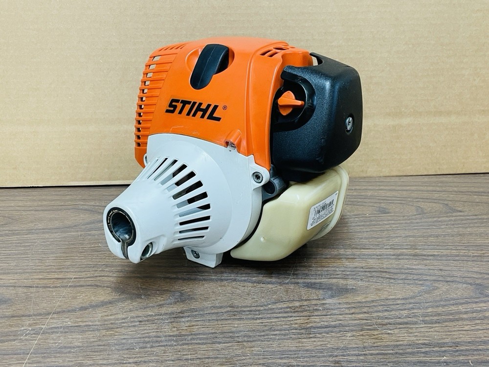 STIHL FS110 / FS110R String Trimmer Engine Powerhead - 31cc Unit Very Nice💎💪