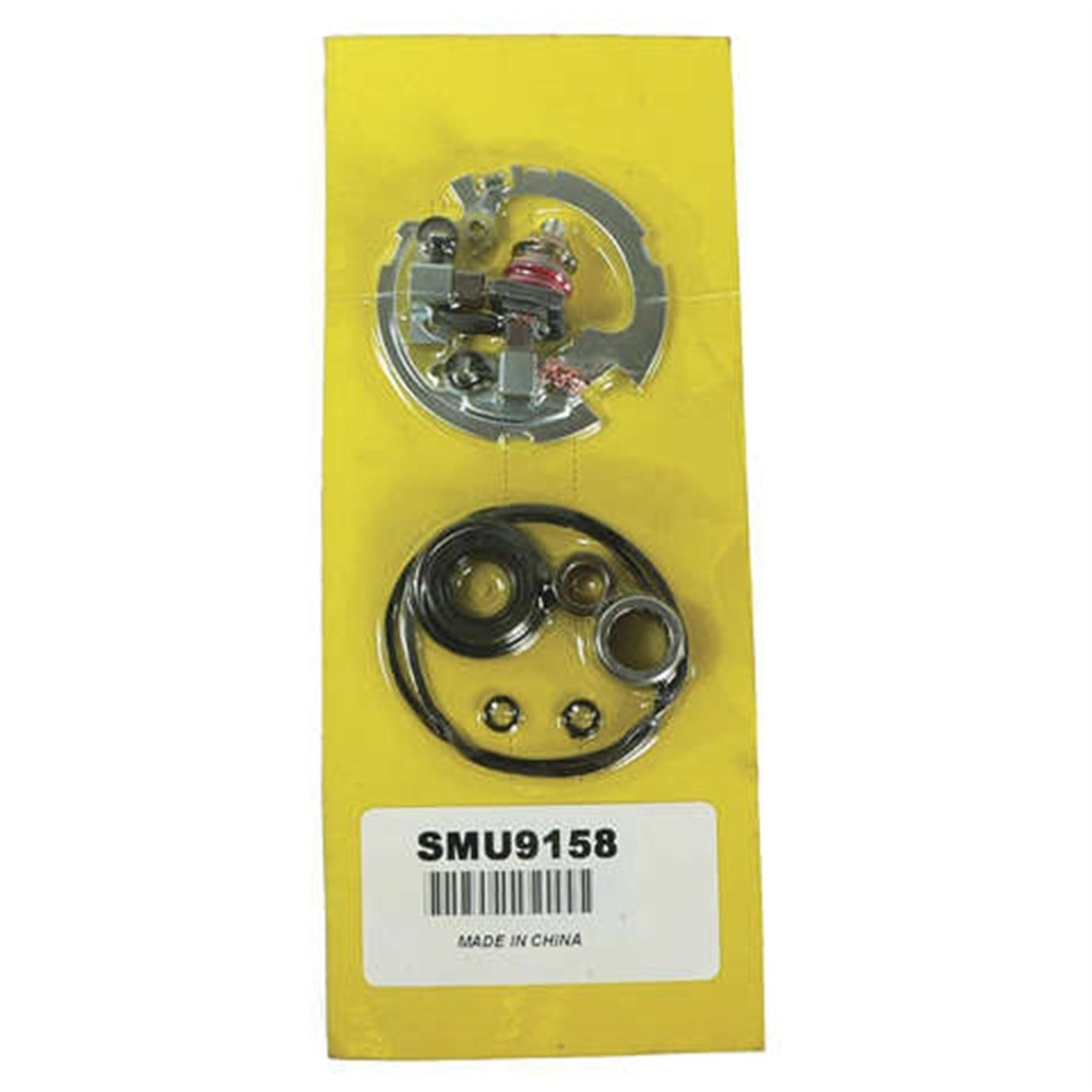 QuadBoss Starter Rebuild Kit SMU9158