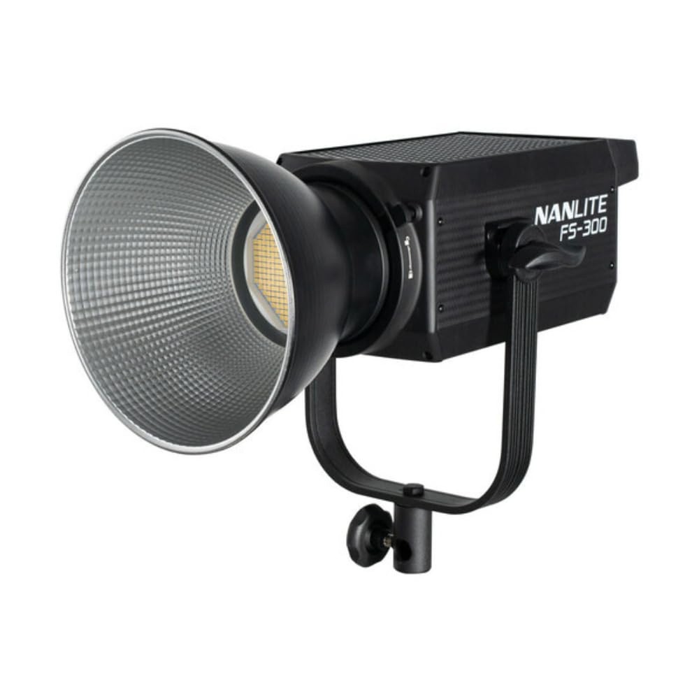 NANLITE FS-300 AC LED Monolight