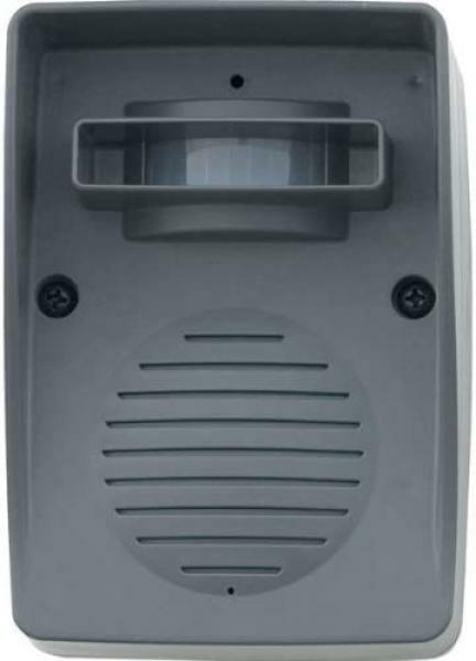 Chamberlain Additional Sensor for Reporter Wireless Alert System (PIRV400R)