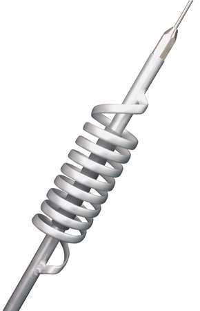 K40 K40BCMAX MFR# K40BCMAX,CB,Gray 39CJ54
