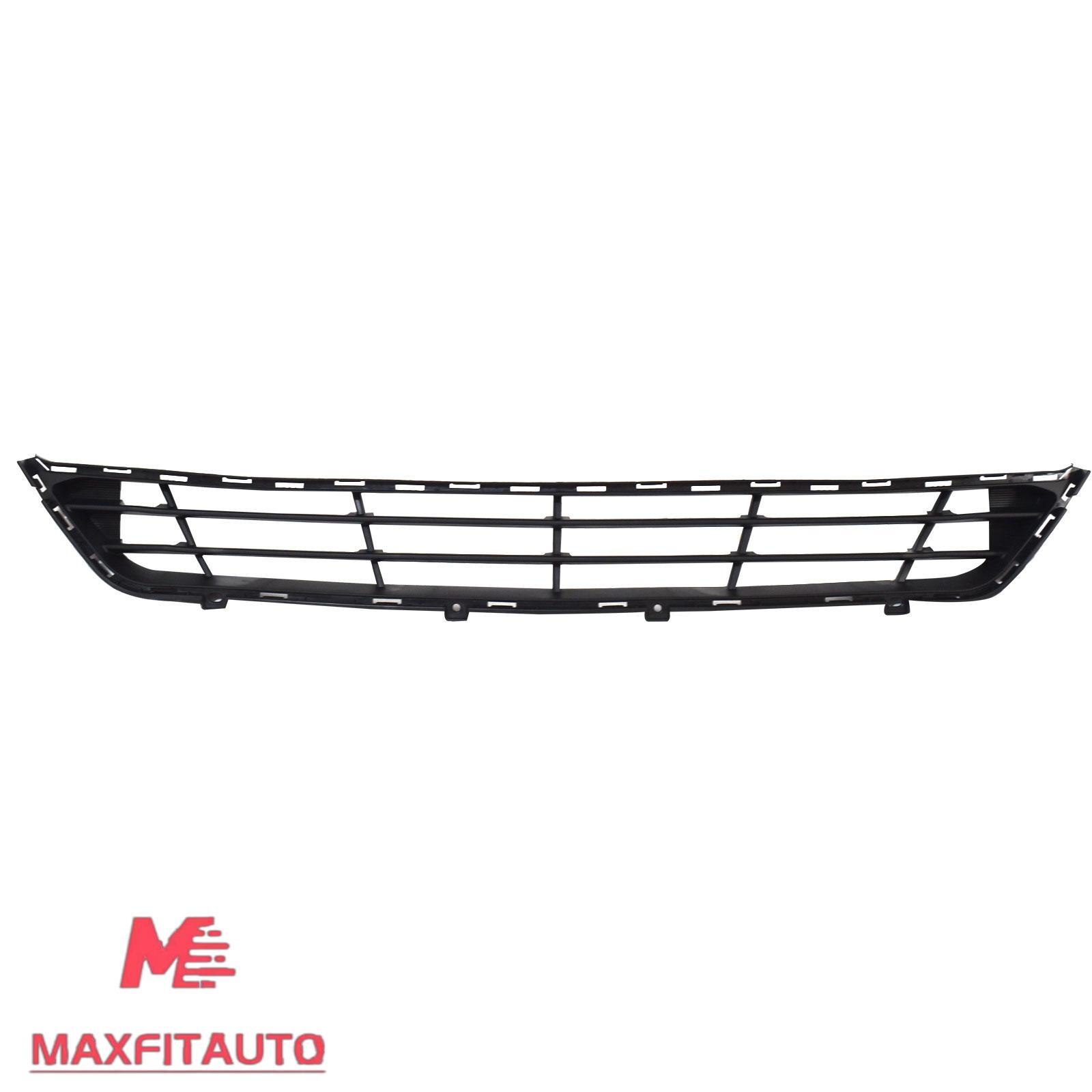 Fits Hyundai Santa Fe Sport 2017-18 Grille/Bumper/Fog Light/Bezel W/Chrome Trim