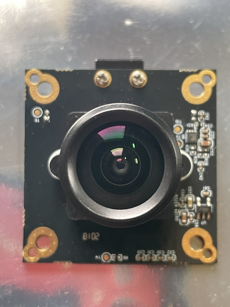 Leopard Imaging LI-IMX577-MIPI Camera Module