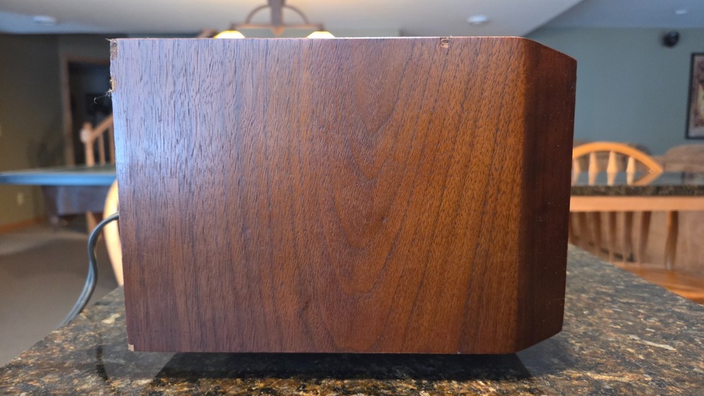 SAE Mark XXX stereo preamplifier