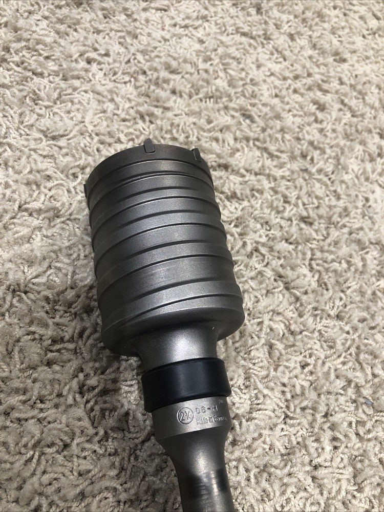 Bosch 2 5/8 Masonry Core Bit 22”