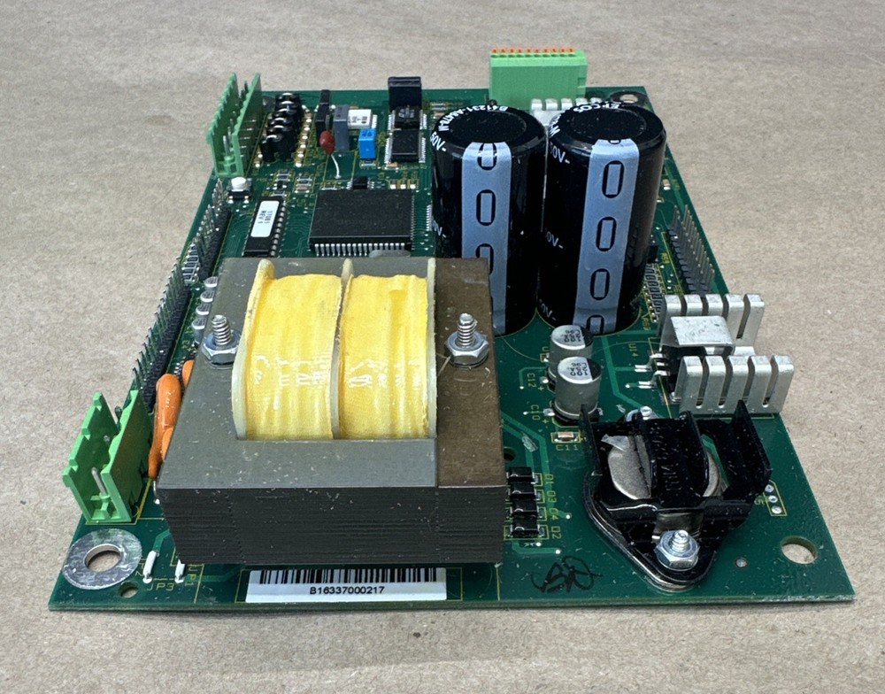 NEW OPEN BOX- Fairbanks Scale 18164 Weight Controller Microprocessor Board 🇺🇸