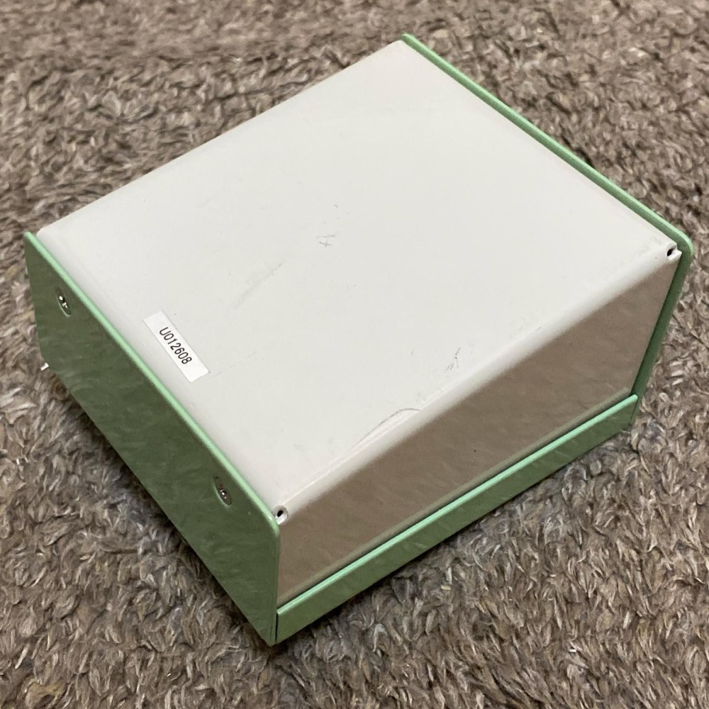Used 29 Pedals FLWR Effect Pedal
