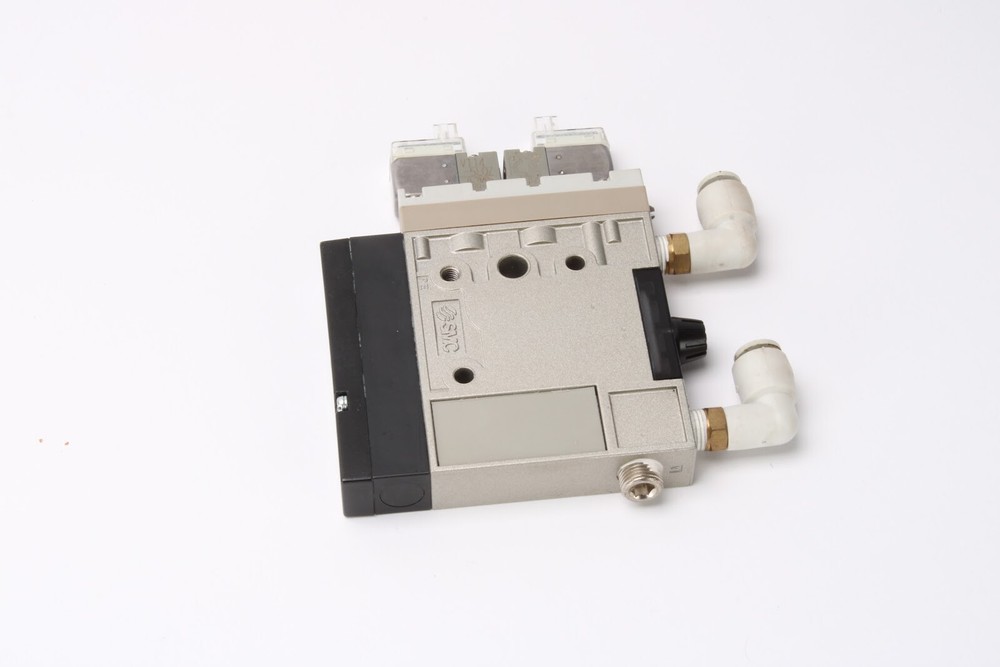 SMC ZM131H-K5LZ Vacuum Ejector System