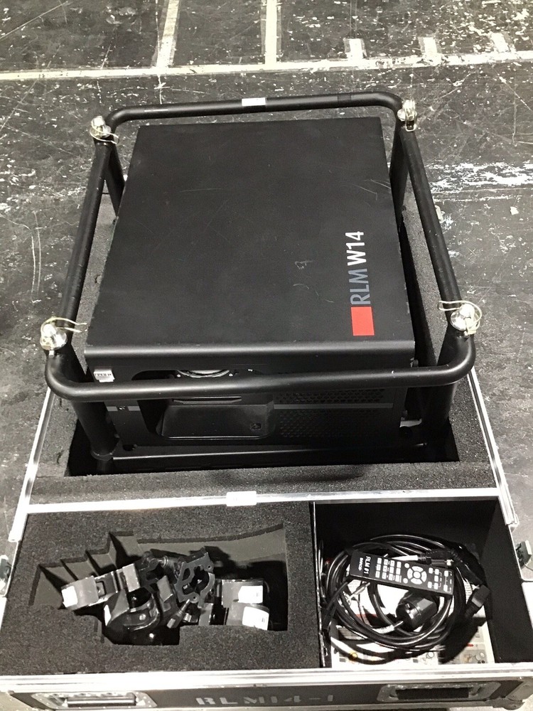 BARCO RLM-W14