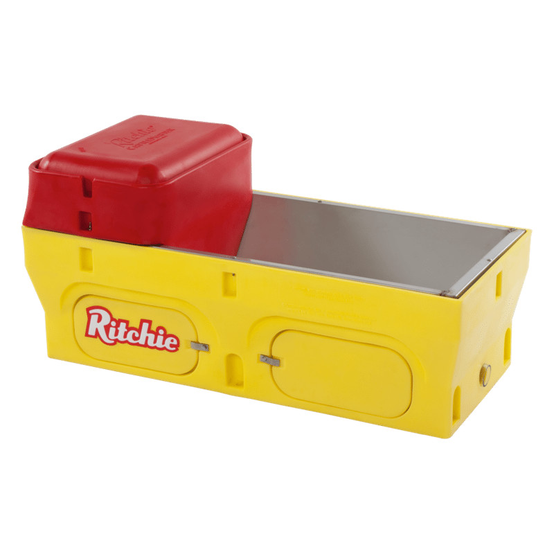 Ritchie CATTLEMASTER  480 CM480 Automatic Heated CATTLE Trough Waterer