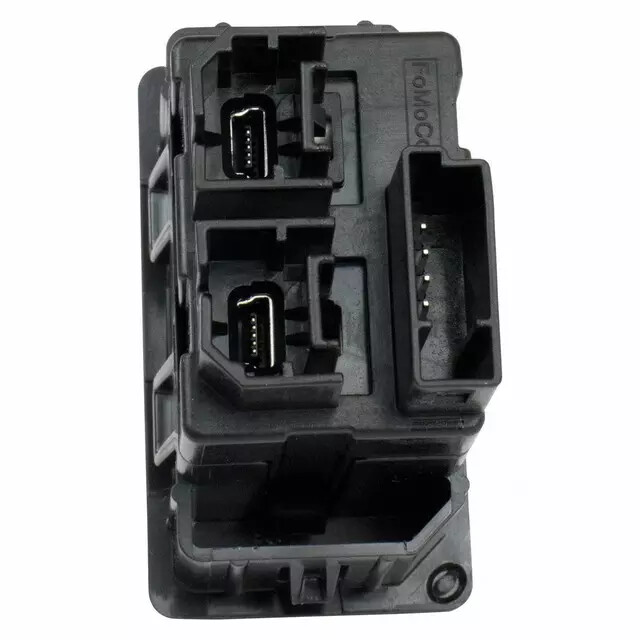 Genuine Ford Control Module HU5Z19A387C
