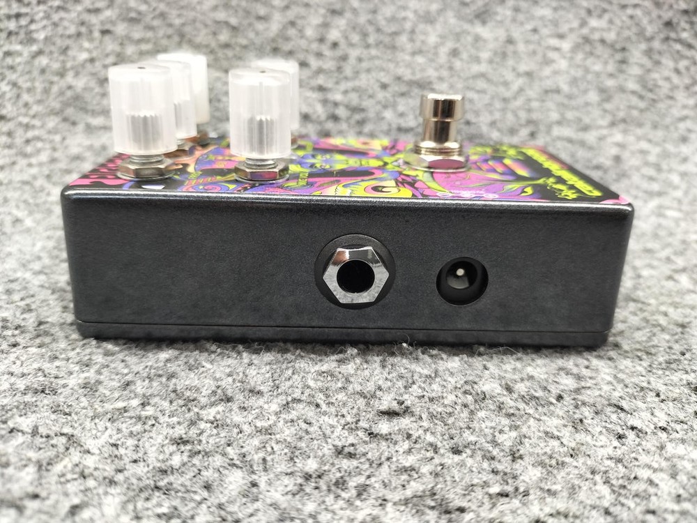 CATALINBREAD DREAMCOAT effector