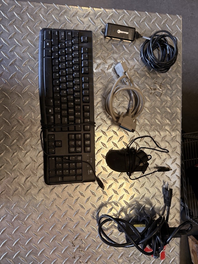 RAM Optical SPARK 200 Video Measuring System