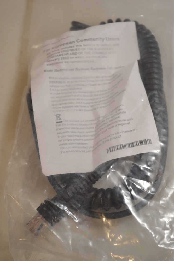 Cable IS E335091 Mingbang CBL-500-500-C00