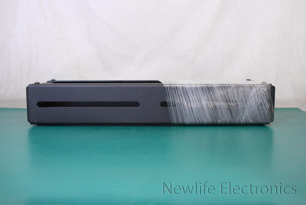 Eaton RSMPP2UFB B-Line 2Rmu Cable Rnwy Patch Panel Rack