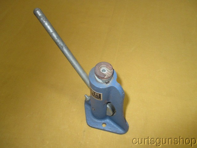 Lachmiller Engineering Co Priming Tool for Standard Shell Holders No 2