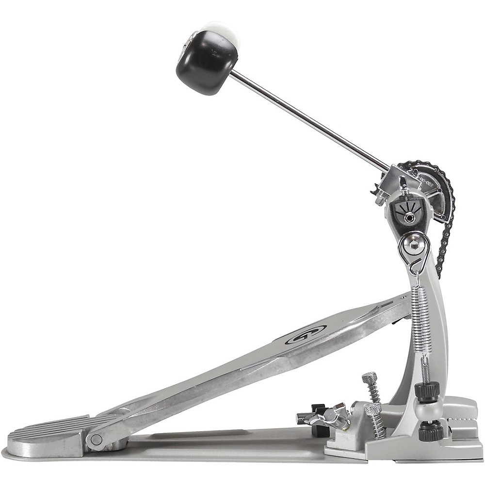 Gibraltar Road Class Single Chain Bass Drum Pedal