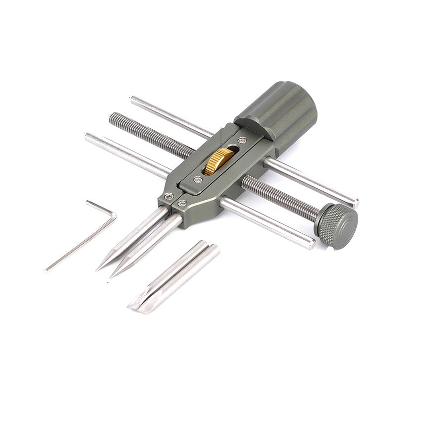 For Camera Lens Repair Tool Adjustable Spanner Wrench Set Adjustable & Versatile
