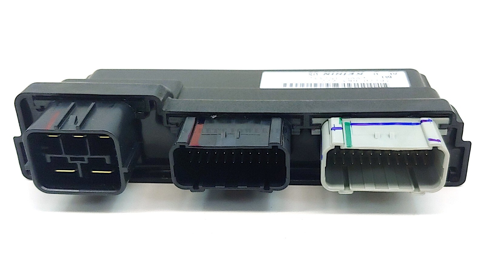 Ignition Control PGM FI Unit Module Rancher 15-17 TRX420 FM1/FM2 OEM Honda P262*