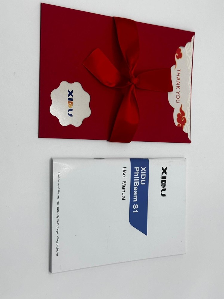 Xidu Philbeam S1 Projector