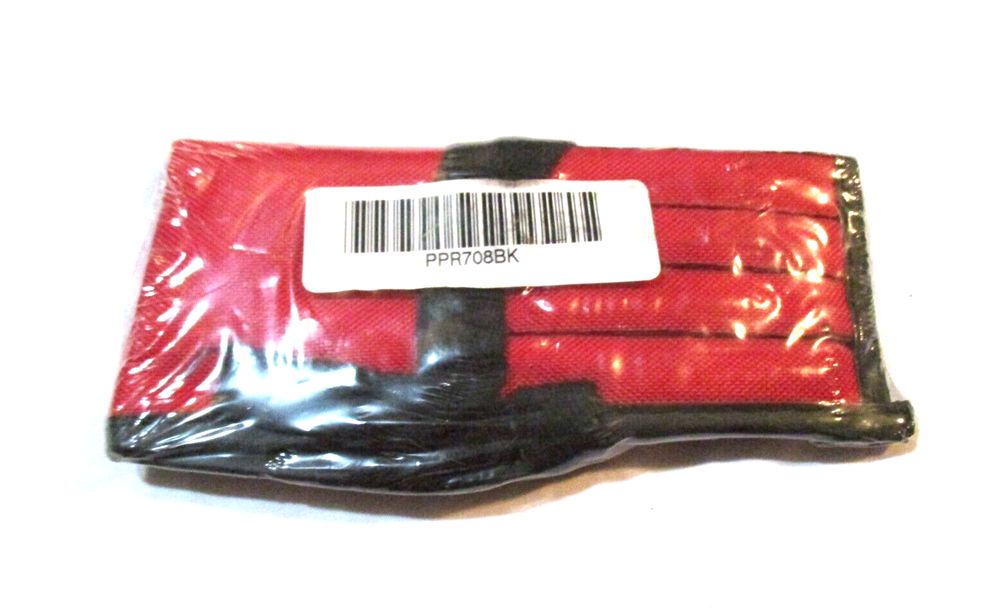 NEW Snap-on 8-pc Roll Pin Punch Set PPR708BK